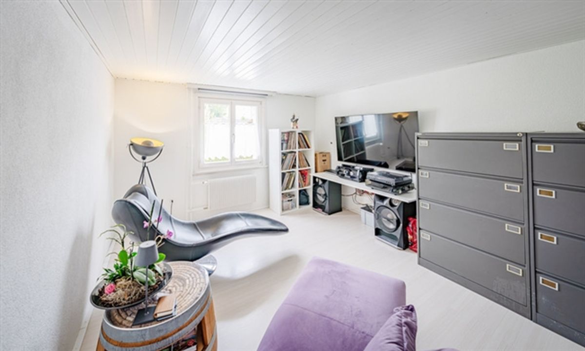 FÜRSTLICH WOHNEN AUF DEM LANDE - 9.5 ZIMMERHAUS MIT WELLNESS OASE - 3