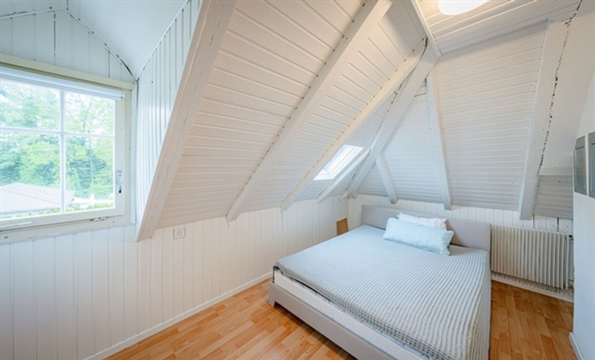 FÜRSTLICH WOHNEN AUF DEM LANDE - 9.5 ZIMMERHAUS MIT WELLNESS OASE - 4