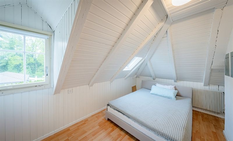 FÜRSTLICH WOHNEN AUF DEM LANDE - 9.5 ZIMMERHAUS MIT WELLNESS OASE - 5