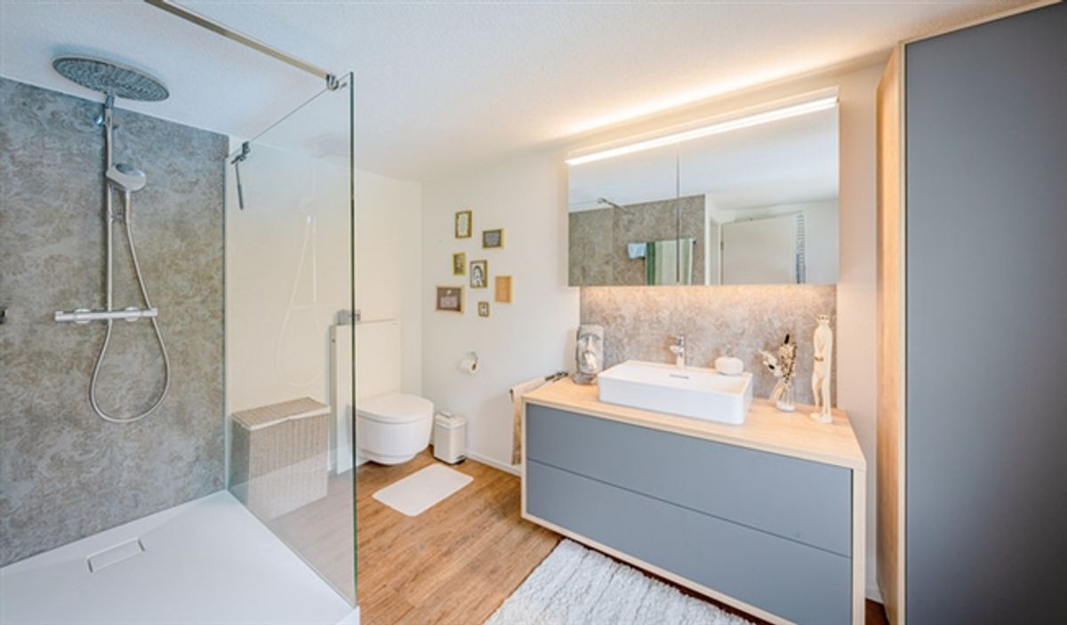 FÜRSTLICH WOHNEN AUF DEM LANDE - 9.5 ZIMMERHAUS MIT WELLNESS OASE - 5