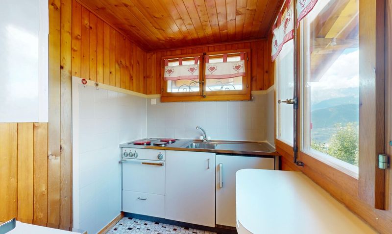 Chalet in à Grône - 5