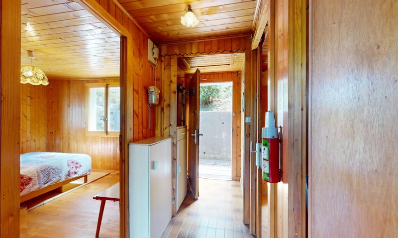 Chalet in à Grône - 7