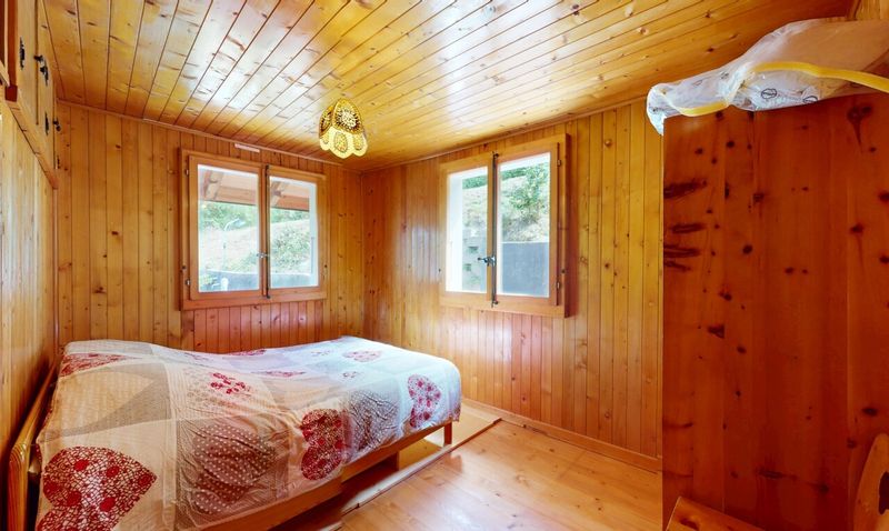 Chalet in à Grône - 8