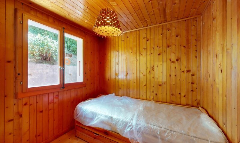 Chalet in à Grône - 9
