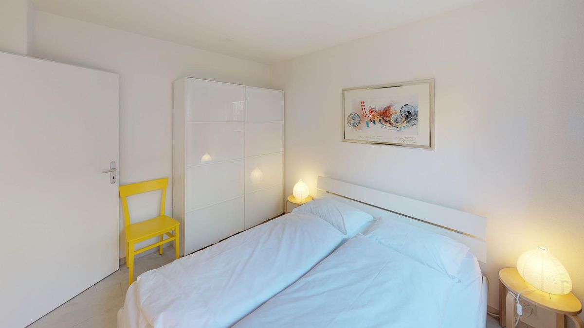 Unique Serviced Living @ Basel Waterfront (9001) - 2