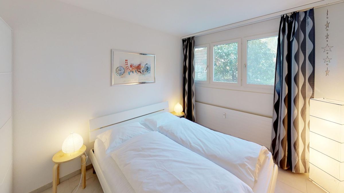 Unique Serviced Living @ Basel Waterfront (9001) - 3