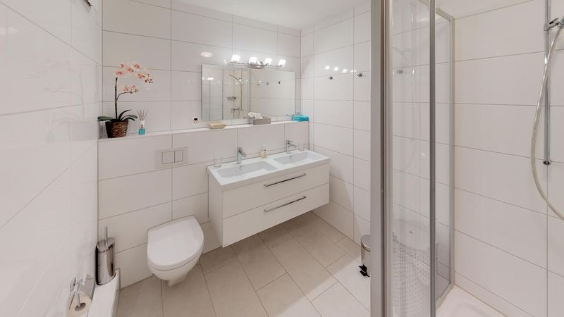 Unique Serviced Living @ Basel Waterfront (9001) - 6