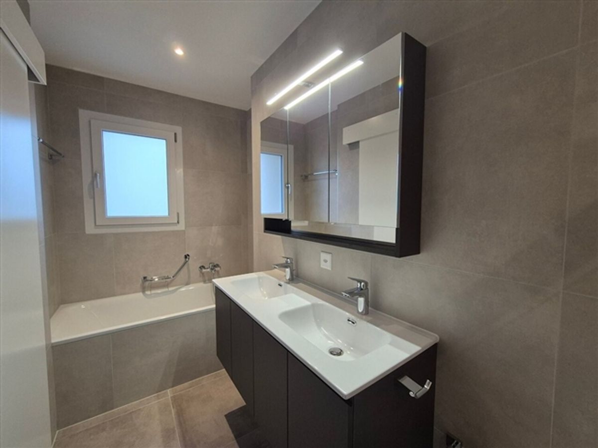 Neubau-Villa mit 4.5 Zimmern zu vermieten! - 5
