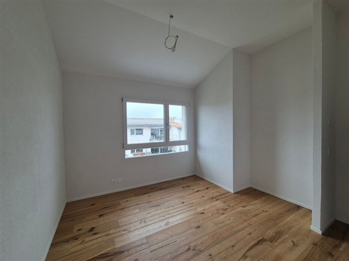 Neubau-Villa mit 4.5 Zimmern zu vermieten! - 6
