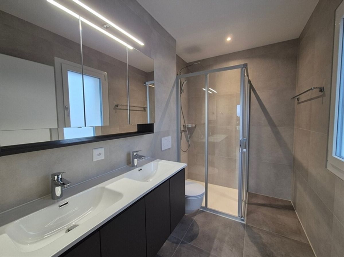Neubau-Villa mit 4.5 Zimmern zu vermieten! - 7
