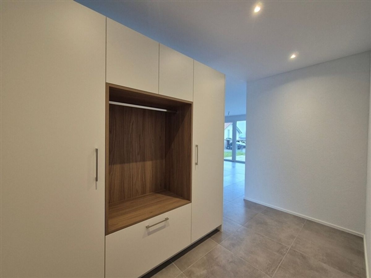 Neubau-Villa mit 4.5 Zimmern zu vermieten! - 8