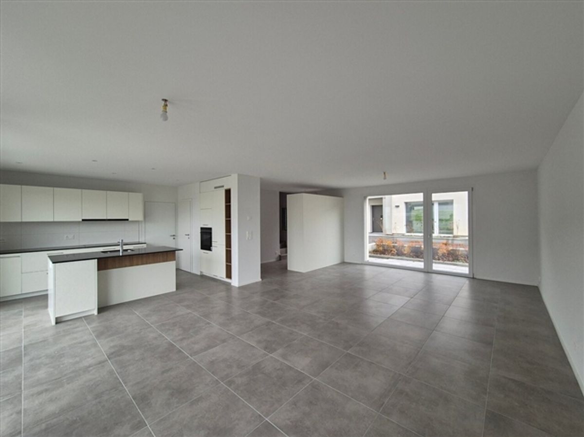 Neubau-Villa mit 4.5 Zimmern zu vermieten! - 3
