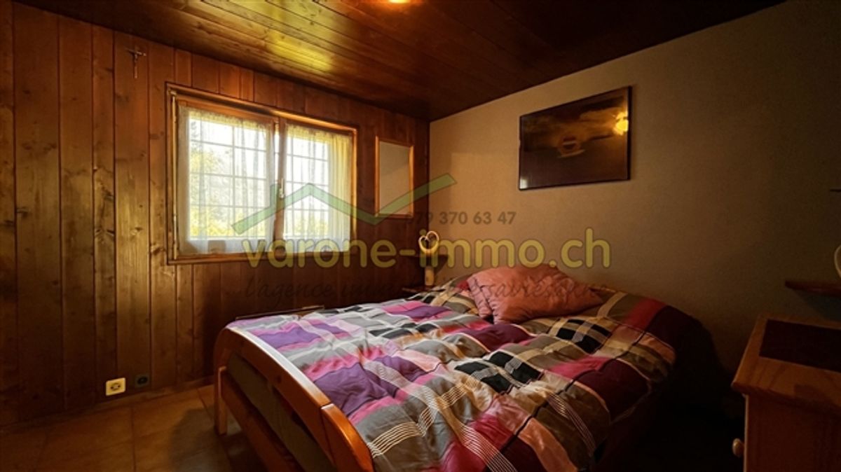Charmantes Chalet in Briey/Chalais 
Ein wahrer Zufluchtsort - 5