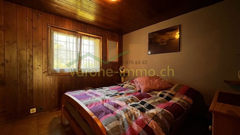 Charmantes Chalet in Briey/Chalais 
Ein wahrer Zufluchtsort - 6