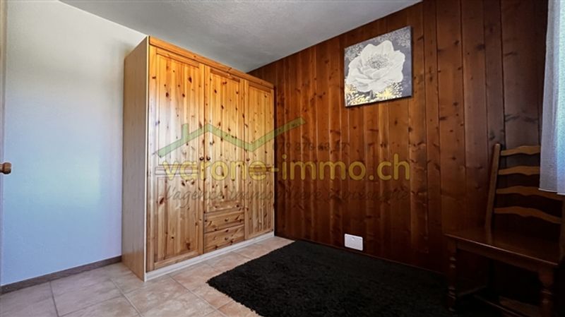 Charmantes Chalet in Briey/Chalais 
Ein wahrer Zufluchtsort - 11