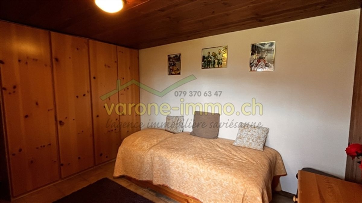 Charmantes Chalet in Briey/Chalais 
Ein wahrer Zufluchtsort - 11
