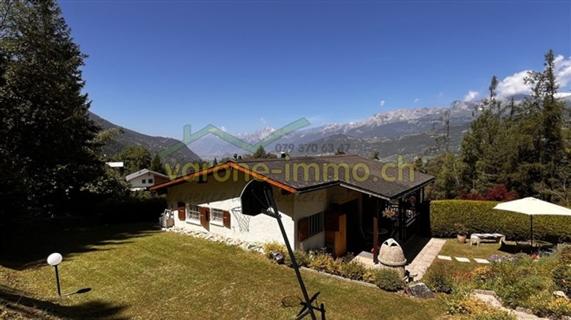 Charmantes Chalet in Briey/Chalais 
Ein wahrer Zufluchtsort - 15