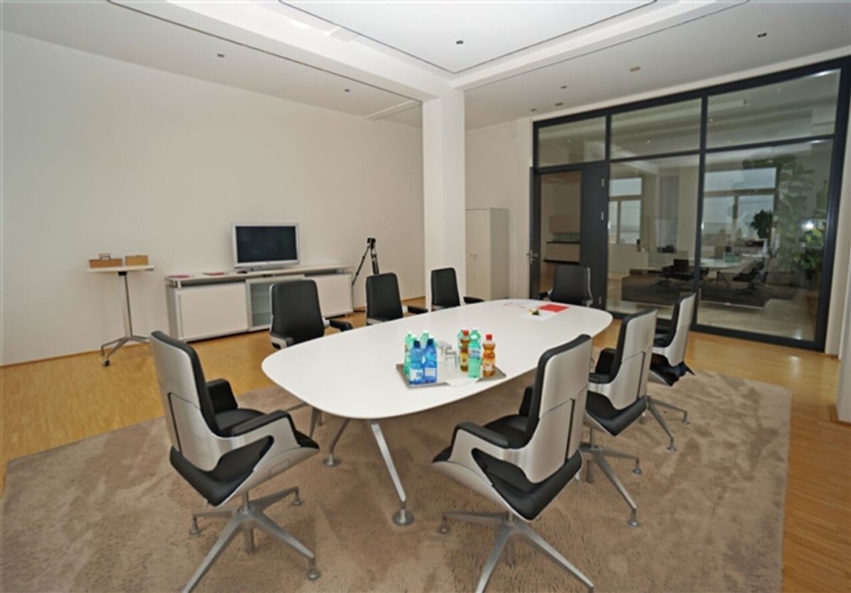 286 m² Büro-Loft & Tiefgaragenplätze - 4