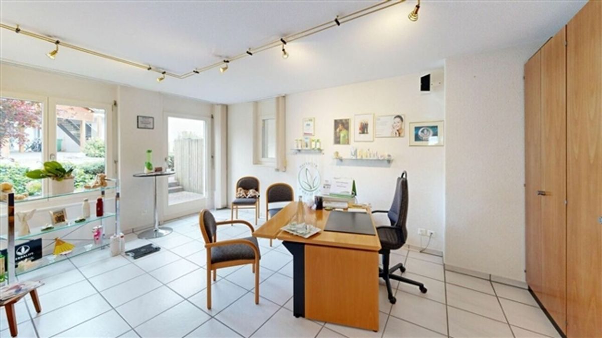 Praxis, Büro, Beratungen Die perfekte Immobilie - 1