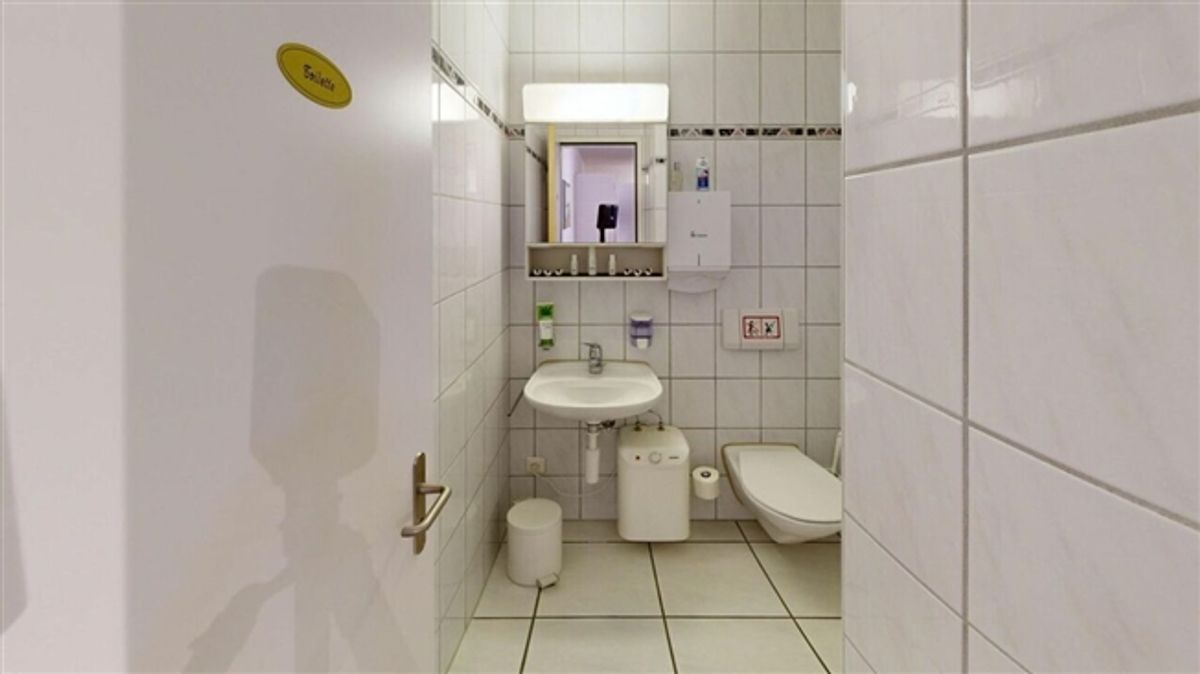 Praxis, Büro, Beratungen Die perfekte Immobilie - 14