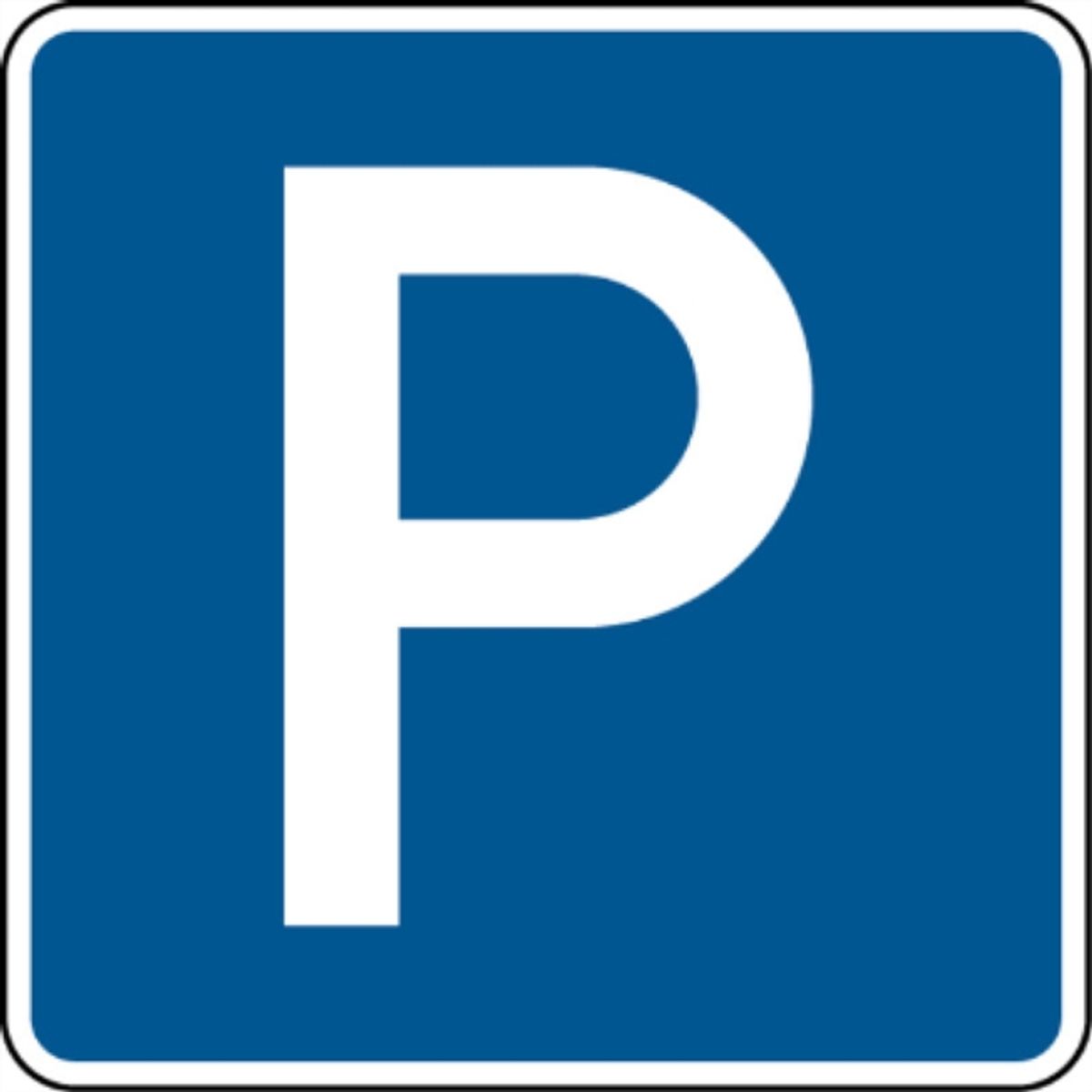 Aussenparkplätze - 0