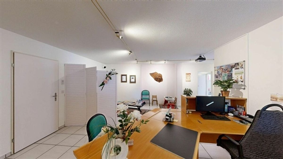Praxis, Büro, Beratungen Die perfekte Immobilie - 4