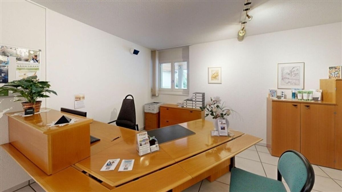 Praxis, Büro, Beratungen Die perfekte Immobilie - 5