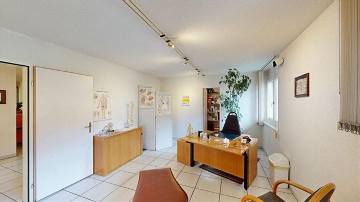 Praxis, Büro, Beratungen Die perfekte Immobilie - 9