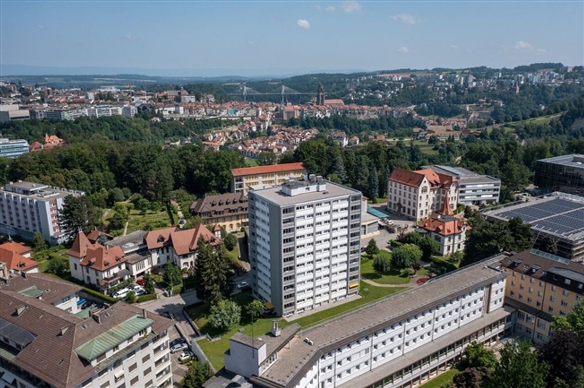 Aussenparkplatz in Freiburg! - 3