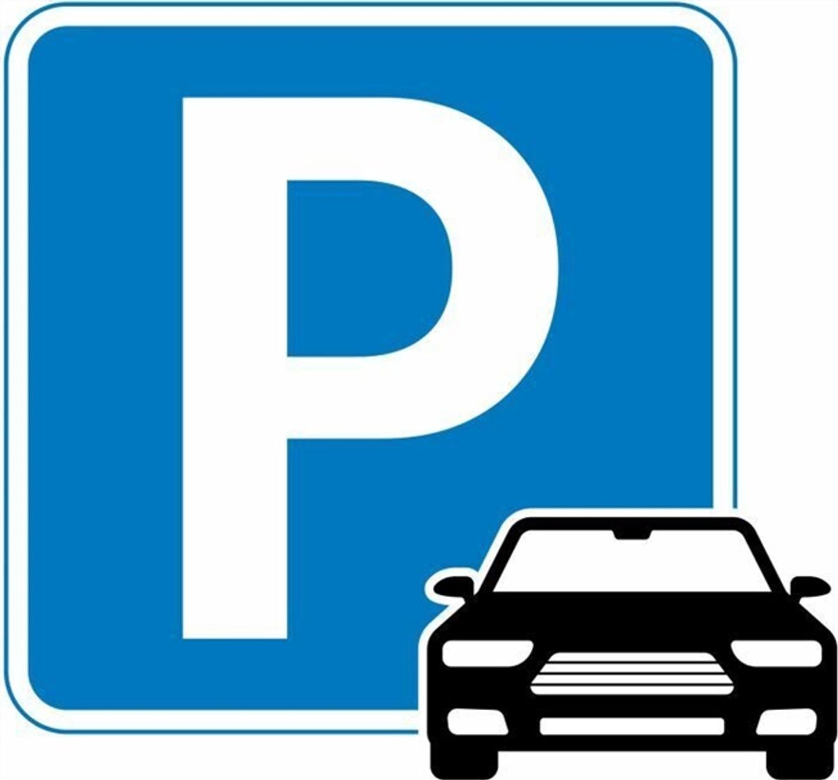 Aussenparkplätze - 0