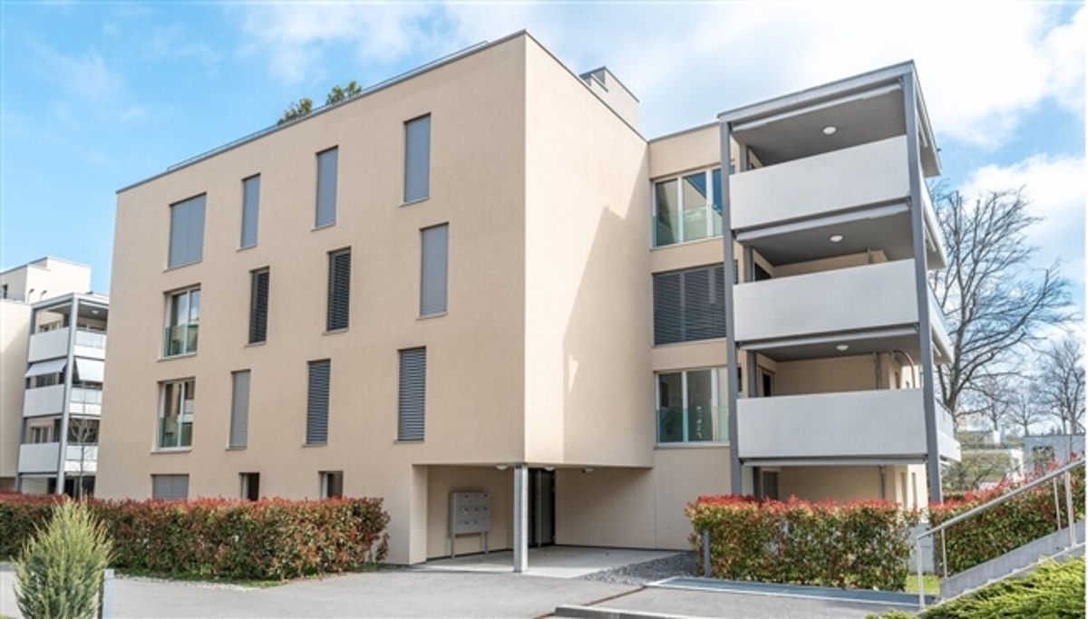 Zu vermieten Innenparkplatz! - 0