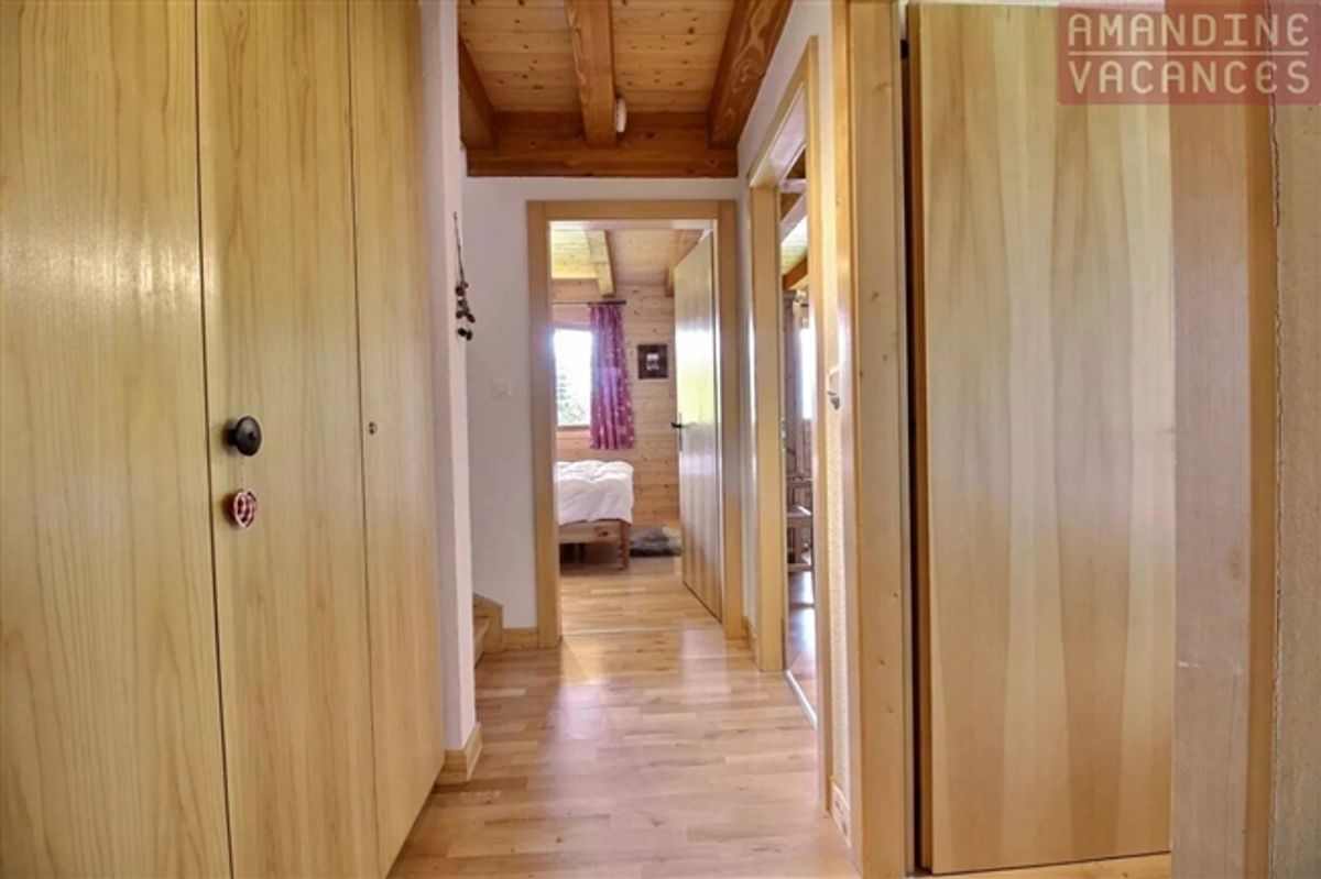 Dachgeschosswohnung zu vermieten ab 2026 - 9