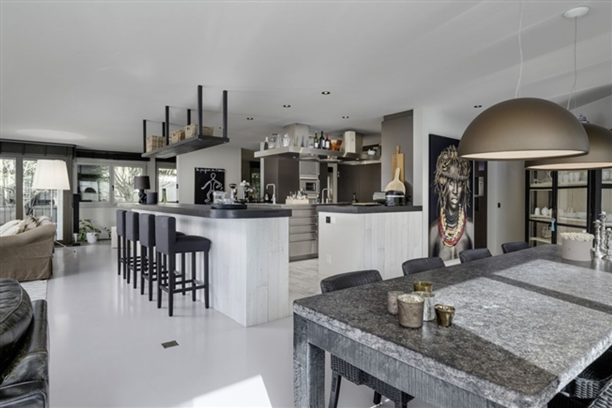 Exklusives Angebot Maisonette-Gartenwohnung mit privatem Seezugang - 3