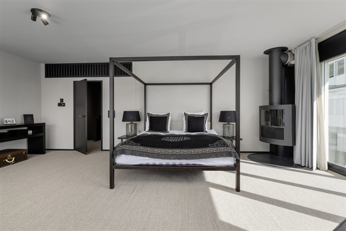 Exklusives Angebot Maisonette-Gartenwohnung mit privatem Seezugang - 6
