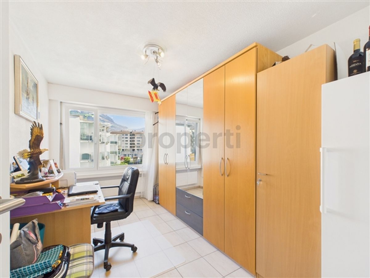 Wohnen mit traumhaftem Mythenblick  attraktive 4.5-Zimmer-Wohnung in Seewen - 10