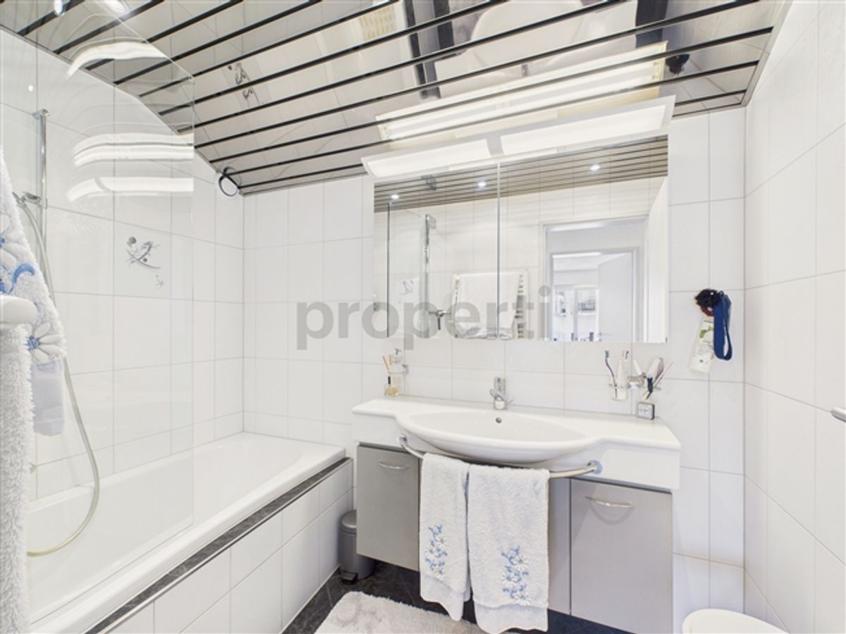 Wohnen mit traumhaftem Mythenblick  attraktive 4.5-Zimmer-Wohnung in Seewen - 11