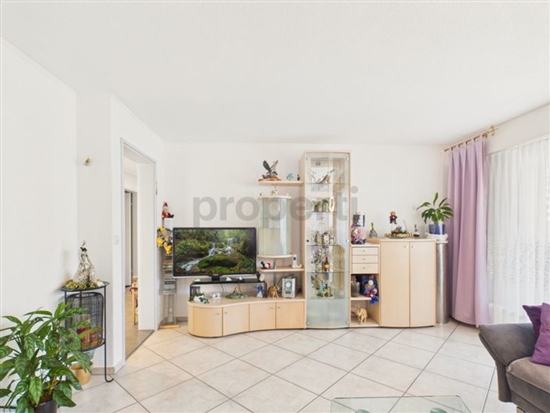 Wohnen mit traumhaftem Mythenblick  attraktive 4.5-Zimmer-Wohnung in Seewen - 5