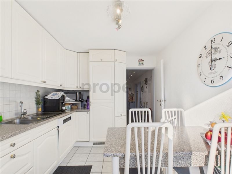 Wohnen mit traumhaftem Mythenblick  attraktive 4.5-Zimmer-Wohnung in Seewen - 7