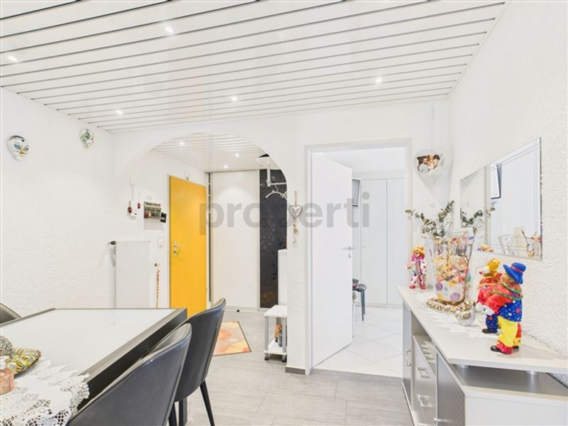 Wohnen mit traumhaftem Mythenblick  attraktive 4.5-Zimmer-Wohnung in Seewen - 8