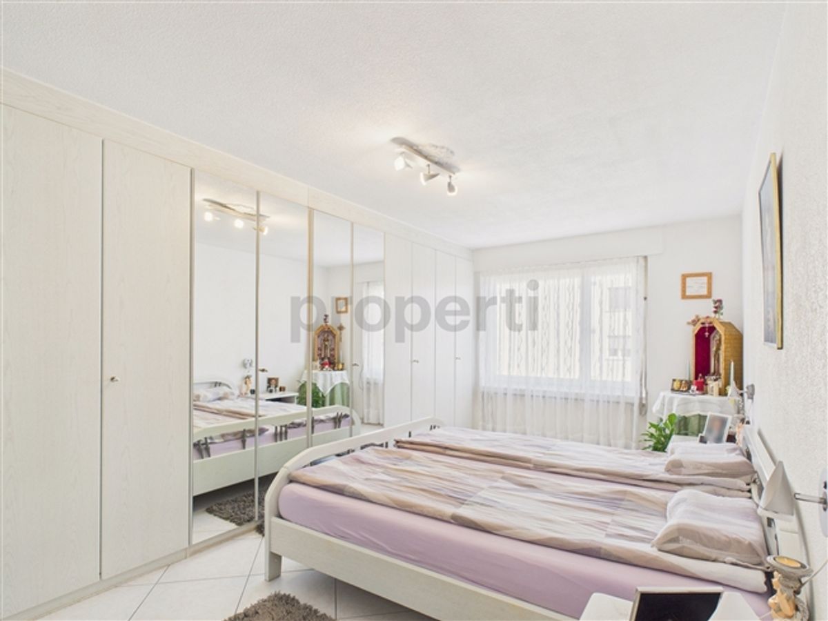 Wohnen mit traumhaftem Mythenblick  attraktive 4.5-Zimmer-Wohnung in Seewen - 8
