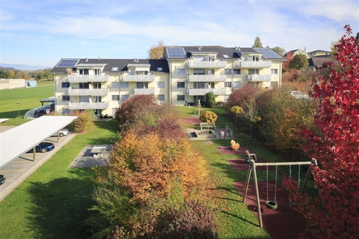 Moped-Parkplatz zu vermieten in Courtaman - 0