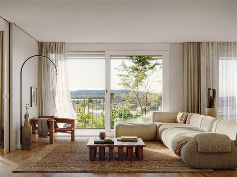 AURORA - Exklusiver Neubau am Zürichberg - 3