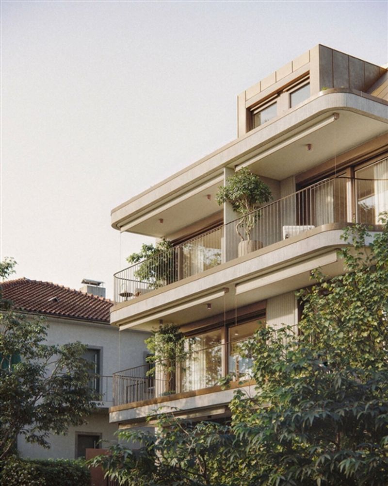 AURORA - Exklusiver Neubau am Zürichberg - 6