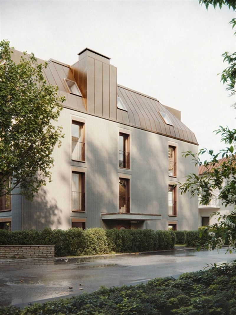 AURORA - Exklusiver Neubau am Zürichberg - 7