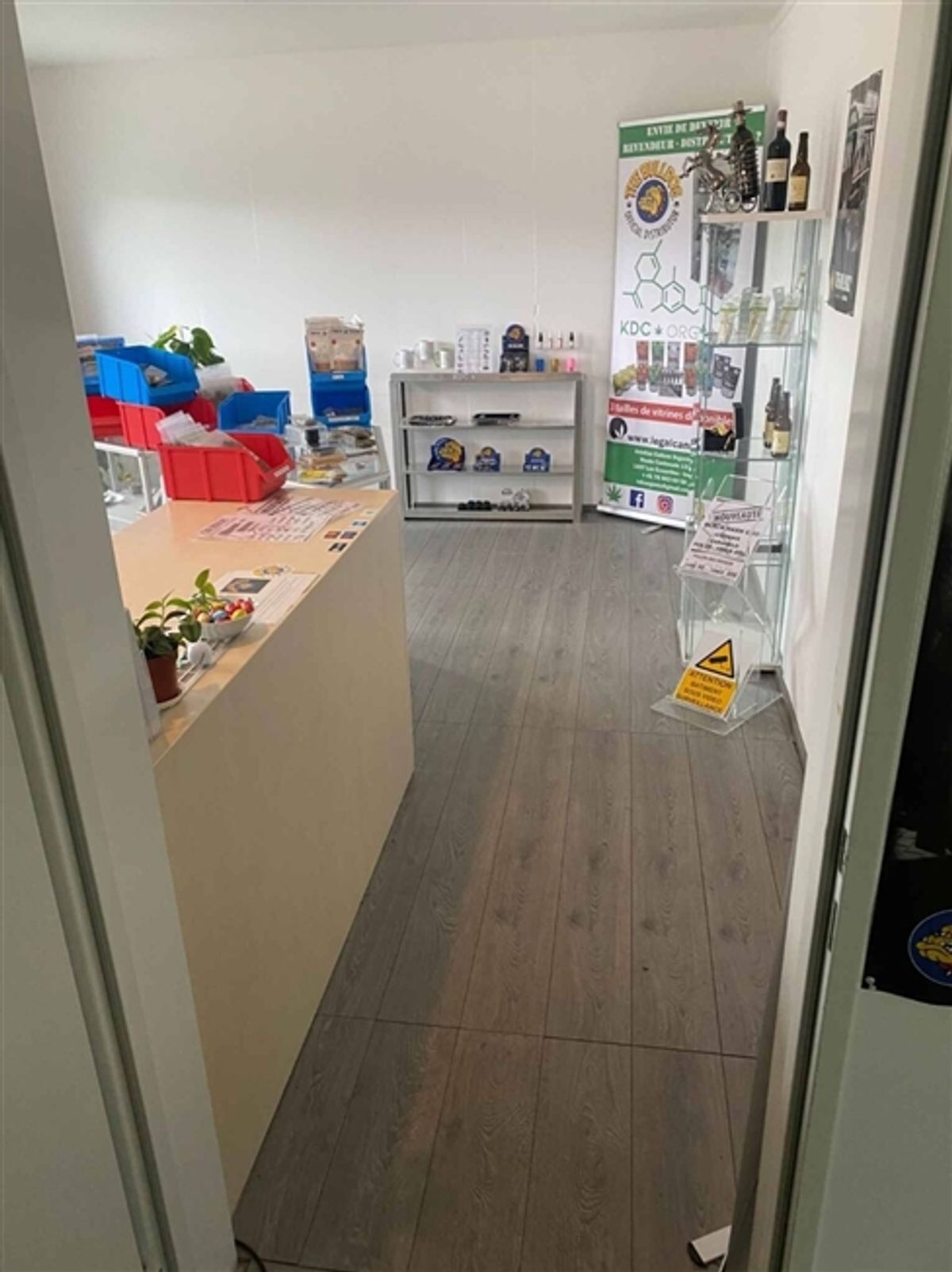 GELEGENHEIT – HANDWERKSGELÄNDER MIT CONTAINERN – EXZELLENTES POTENZIAL - 5