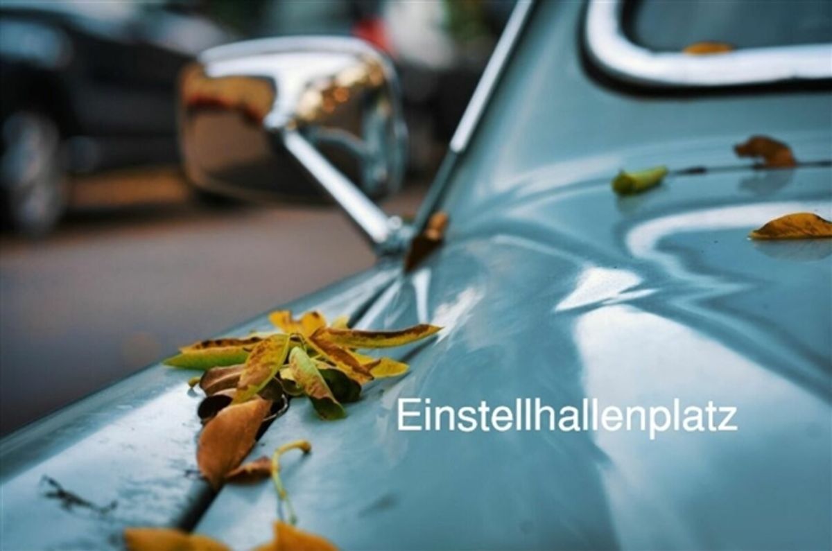 Einstellhallenplätze, J.-H.-Pestalozzi-Allee 103+105, Biel-Bienne - 0