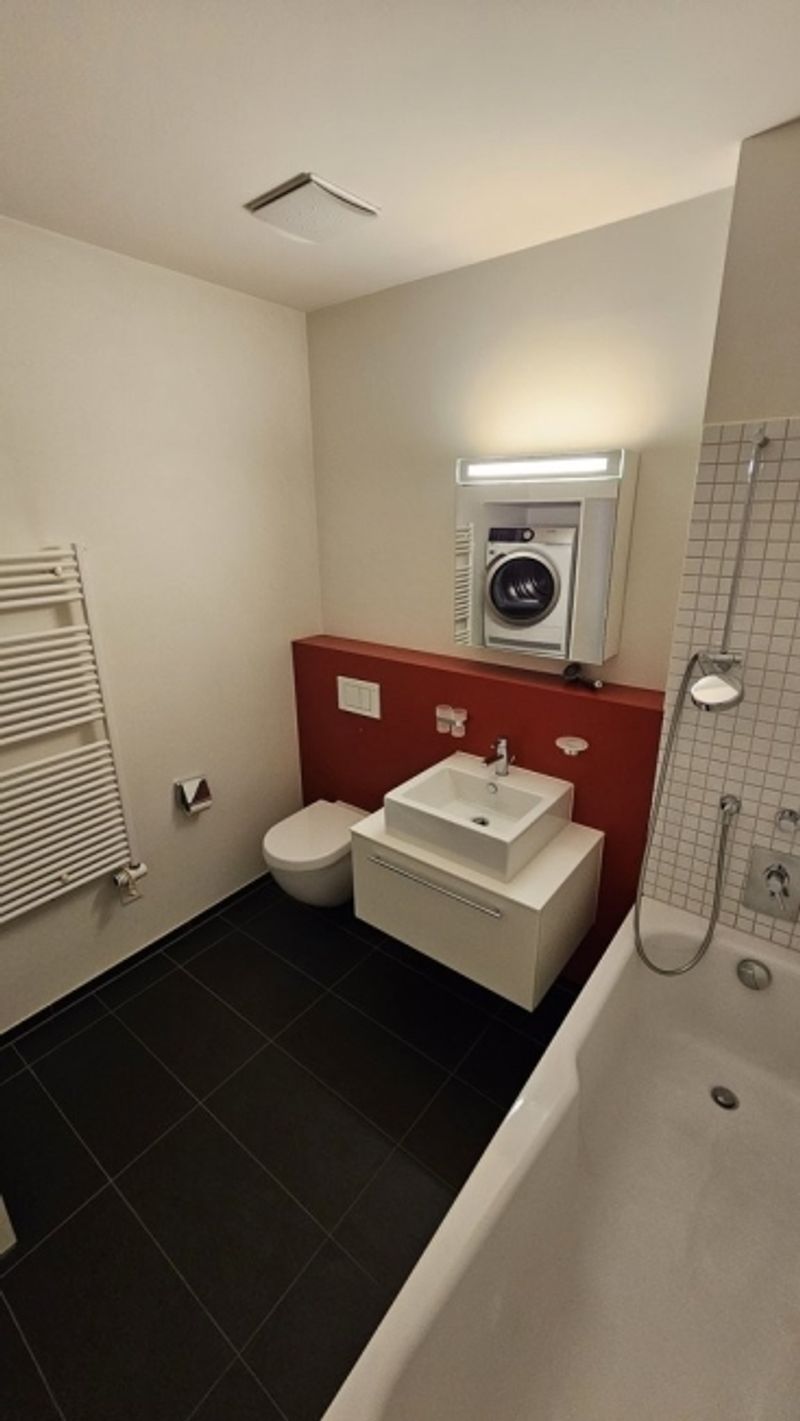 Exklusive 2.5 Zimmer Loft mitten im Seefeld - 3