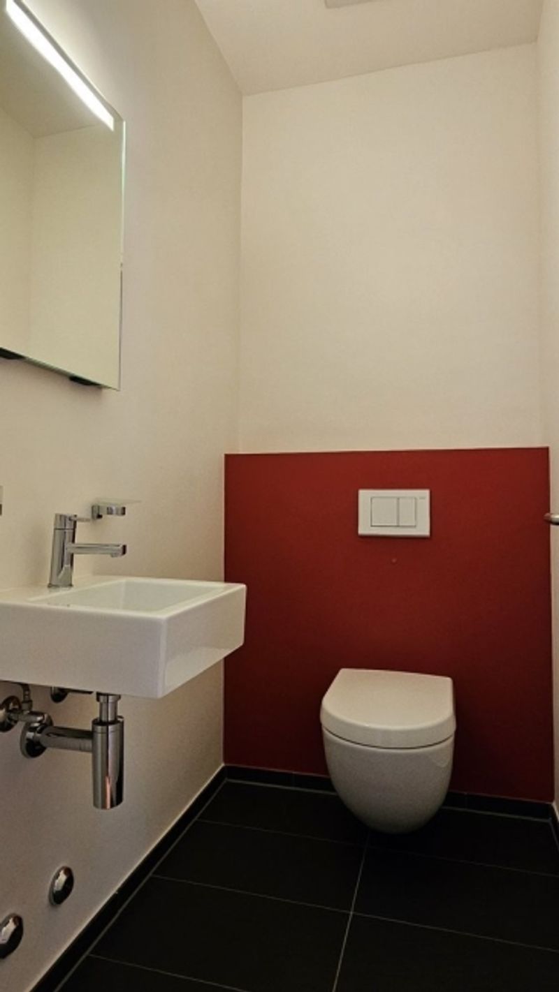 Exklusive 2.5 Zimmer Loft mitten im Seefeld - 4