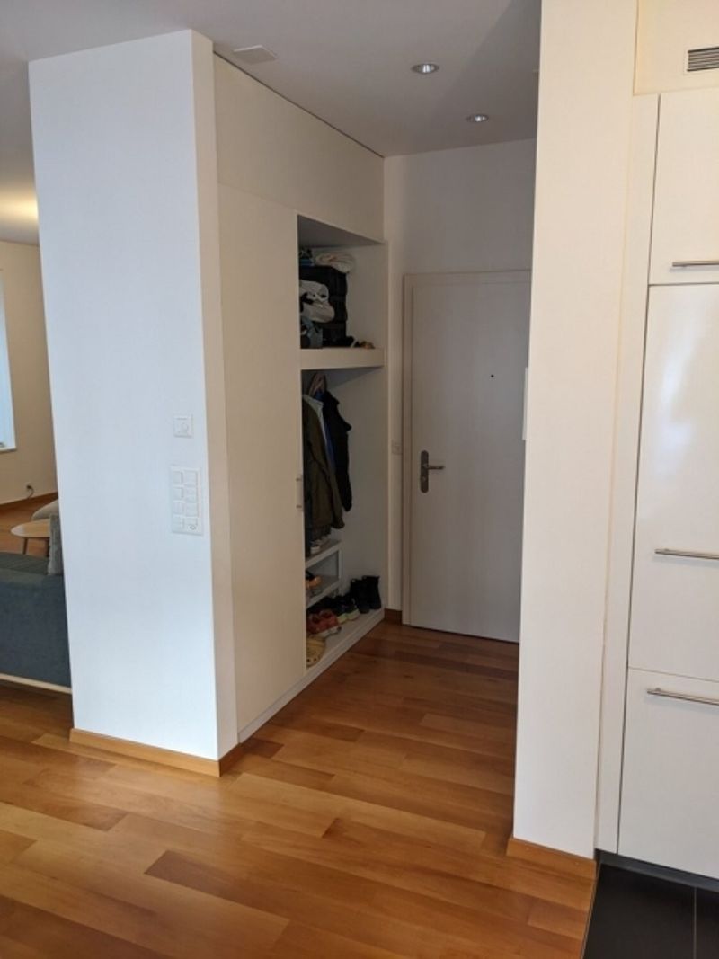 Exklusive 2.5 Zimmer Loft mitten im Seefeld - 5