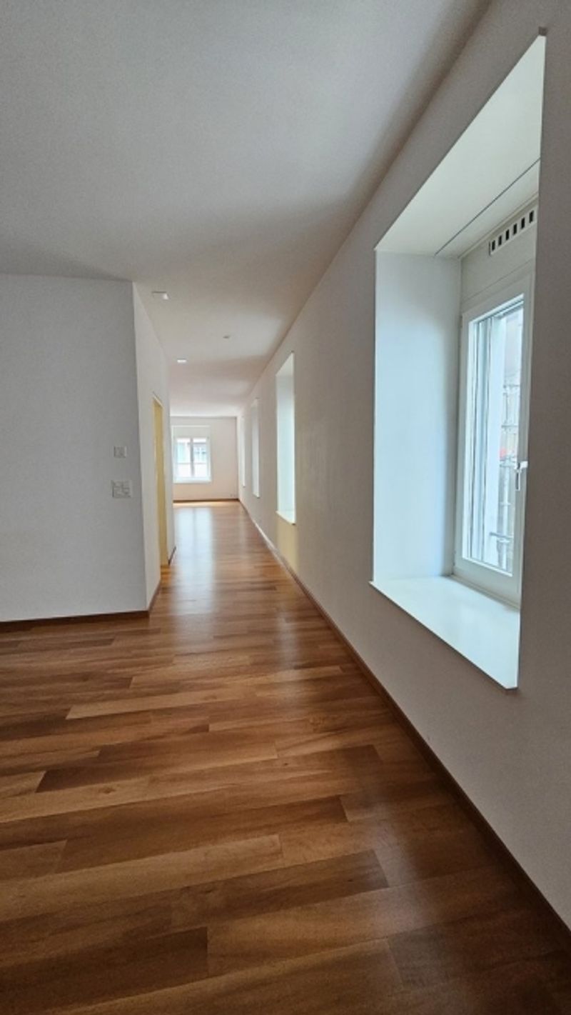 Exklusive 2.5 Zimmer Loft mitten im Seefeld - 6